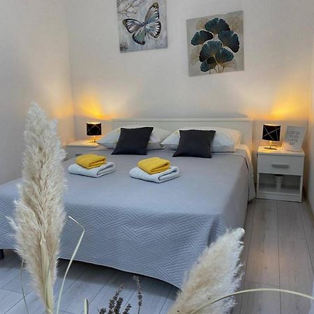Rural Apartment Ante Drniš Kültér fotó