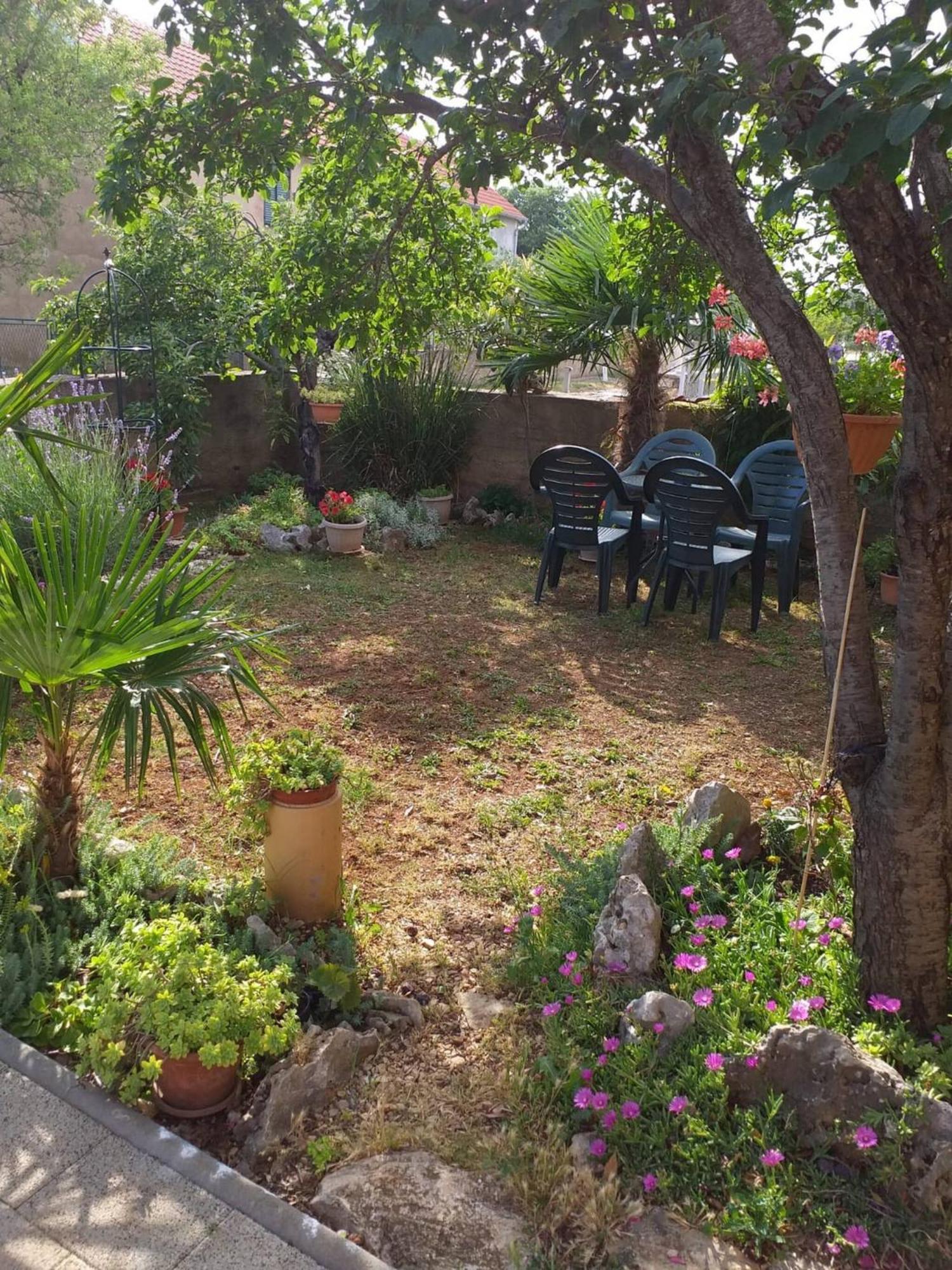 Rural Apartment Ante Drniš Kültér fotó